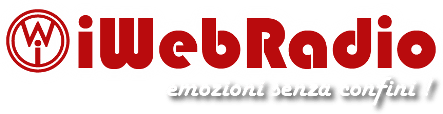 iWebRadio - Radio Internet in Streaming, ascoltaci 24h/24h