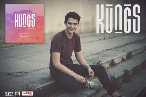 KUNGS,This Girl
