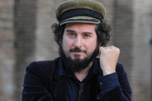 vinicio capossela