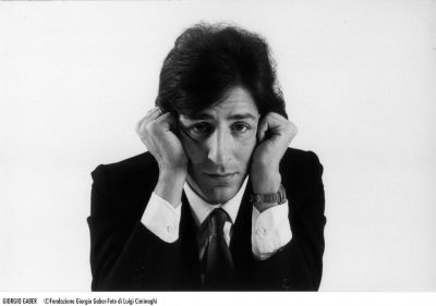 giorgio gaber