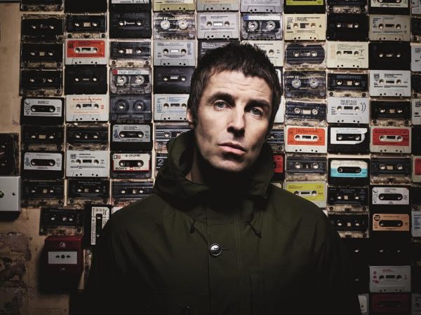 liam gallagher