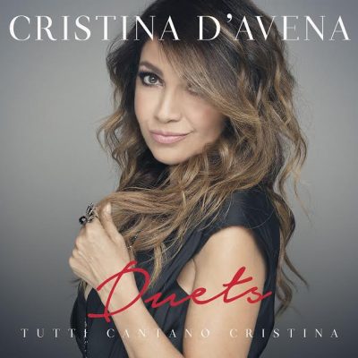 Cristina D’Avena