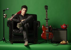 noel gallagher
