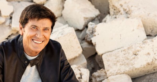 gianni morandi