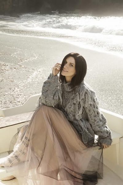 laura pausini