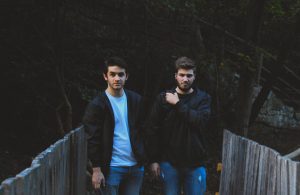 FRAME CULTURE X STEN LEWIS