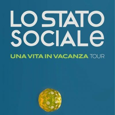 lo stato sociale