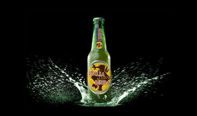 Italia a tutta birra