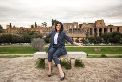 laura pausini
