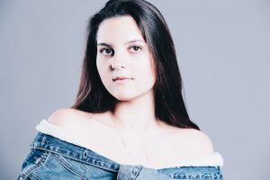 Greta Elizabeth Mariani