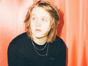 Lewis Capaldi