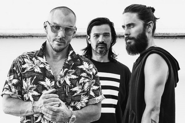 thirty seconds to mars