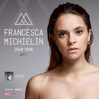 francesca michielin