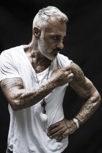 gianluca vacchi