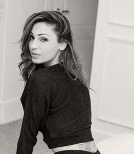 anna tatangelo