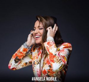 Angela Nobile