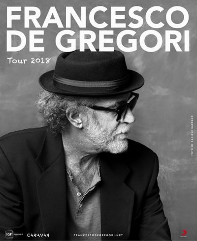 francesco de gregori