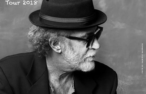 francesco de gregori