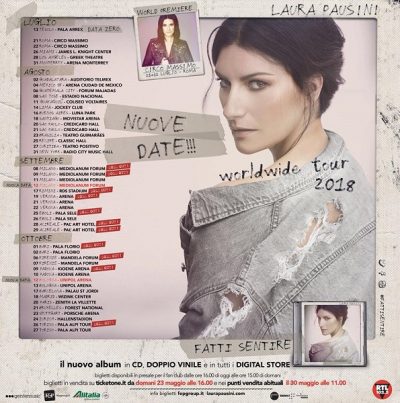 laura pausini