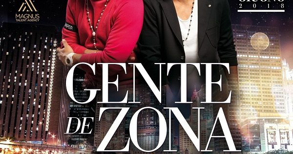 gente de zona