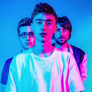 Years & Years