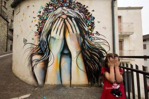 CVTà STREET FEST