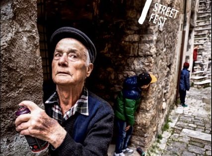 CVTà STREET FEST 2018