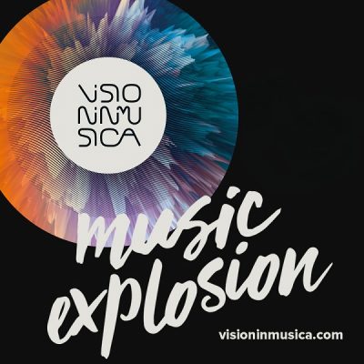 visioni in musica