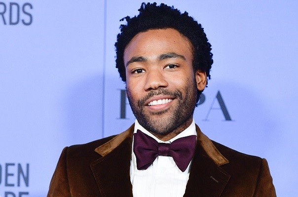 Childish Gambino