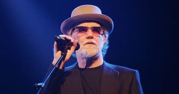 francesco de gregori