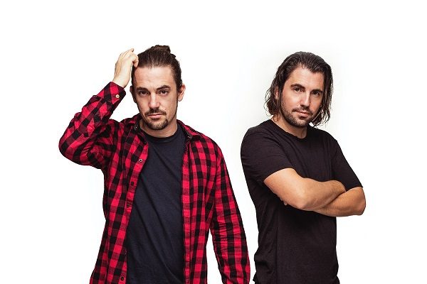 Dimitri Vegas & Like Mike