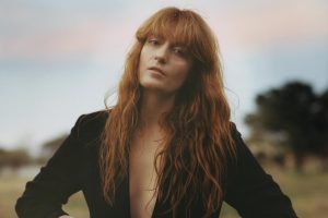 Florence + The Machine