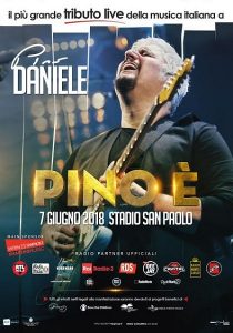 pino daniele