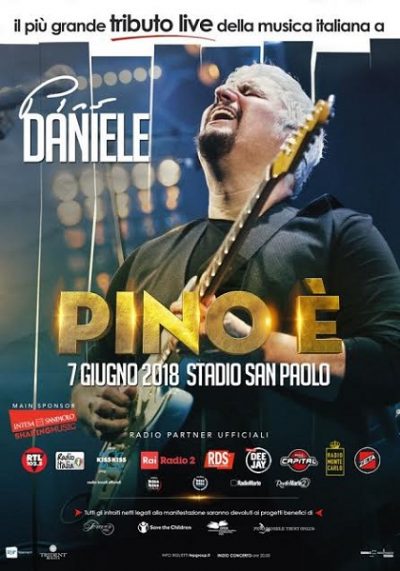 pino daniele