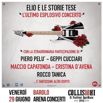 Elio e le Storie Tese