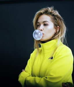 rita ora