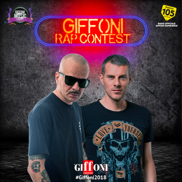 Giffoni Rap Contest