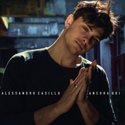 alessandro casillo