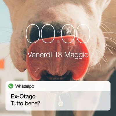 Ex-Otago