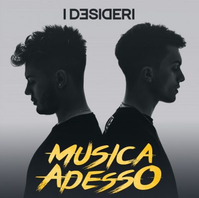 I Desideri