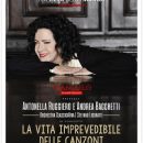 antonella ruggeri - fim