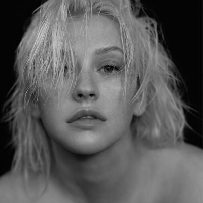 Christina Aguilera