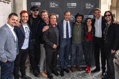 radio italia live