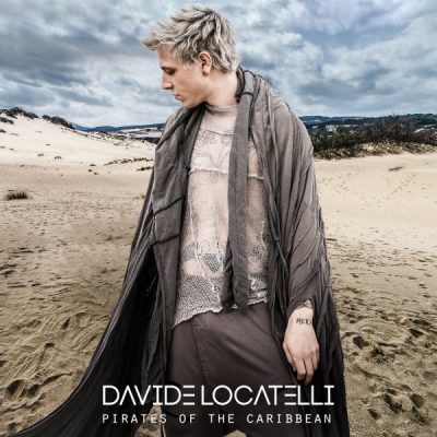 Davide Locatelli