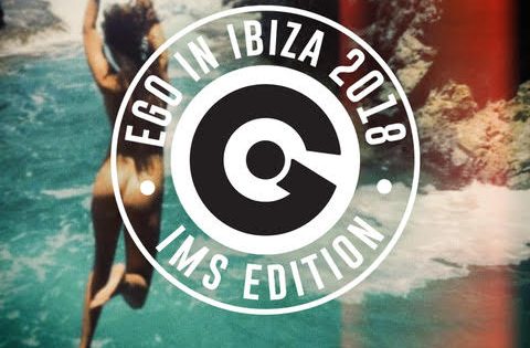 EGO IN IBIZA
