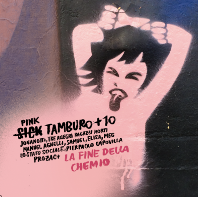 Sick Tamburo