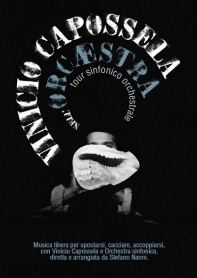 Vinicio Capossela