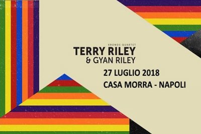 terry rile