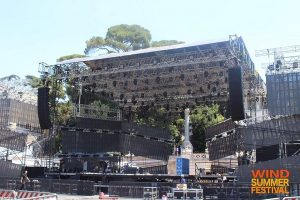 wind summer festival
