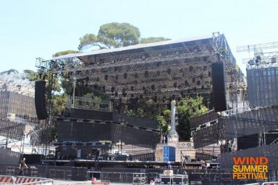 wind summer festival